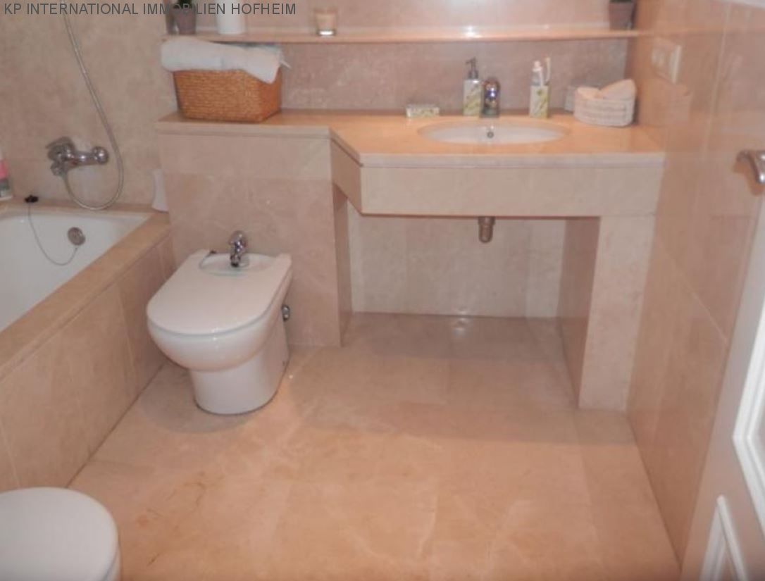 Thumbnail von ***Wunderschöne Hafenwohnung in  Puerto de Sotogrande***