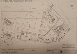 Thumbnail von ***Moderne Designvilla in Benissa***