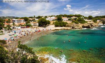 Thumbnail von ***Moderne Designvilla in Benissa***