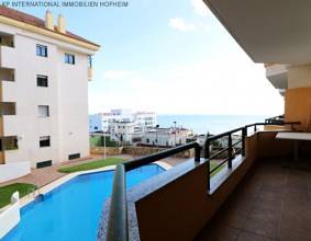 Thumbnail von ***Schönes 2 Zimmer Appartment in Benalmadena***