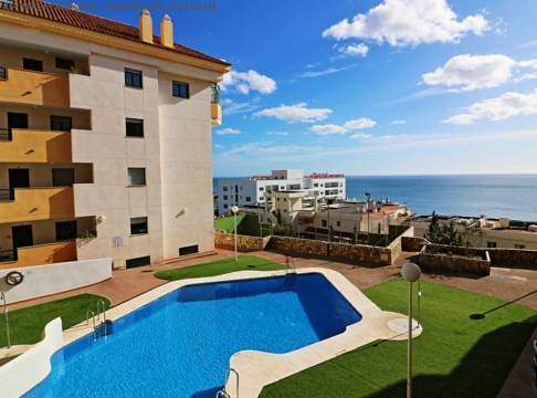 ***Schönes 2 Zimmer Appartment in Benalmadena***