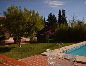 Thumbnail von ***Schönes Chalet in traumhafter Lage mit  Pool und Garage***