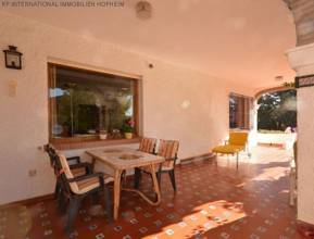 Thumbnail von ***Schönes Chalet in traumhafter Lage mit  Pool und Garage***