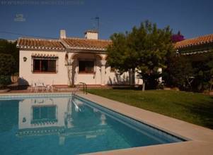 Thumbnail von ***Schönes Chalet in traumhafter Lage mit  Pool und Garage***