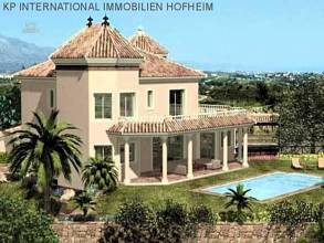 Thumbnail von ***Exklusive Villa nahe des Yachthafens Puerto Banús und Golfplätzen***