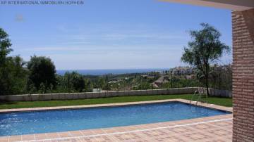 Thumbnail von ***Exklusive Villa nahe des Yachthafens Puerto Banús und Golfplätzen***