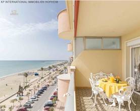 Thumbnail von ***Attraktives 3-Zimmer Appartment mit direktem Meerblick***