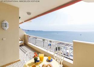 Thumbnail von ***Attraktives 3-Zimmer Appartment mit direktem Meerblick***