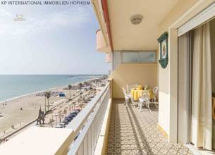 Thumbnail von ***Attraktives 3-Zimmer Appartment mit direktem Meerblick***