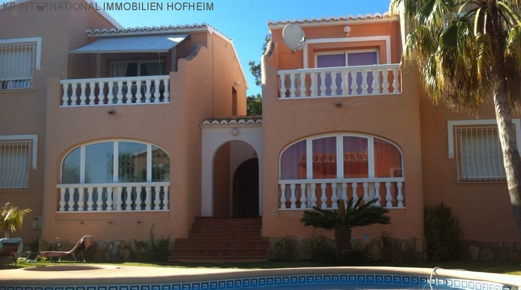 ***Apartment im schönen Benitachell***