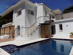 Thumbnail von ***Villa im schönen Moraira***