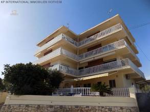 Thumbnail von ***Möbliertes Apartment in Moraira mit Meerblick***