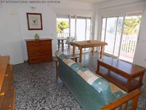 Thumbnail von ***Möbliertes Apartment in Moraira mit Meerblick***