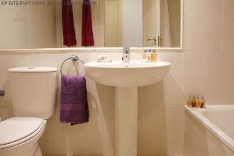 Thumbnail von ***Gediegenes Apartment in Calpe, wahlweise möbliert***