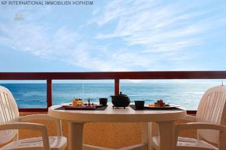 Thumbnail von ***Gediegenes Apartment in Calpe, wahlweise möbliert***