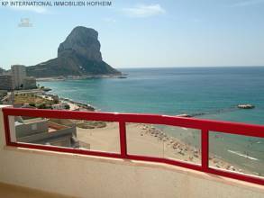 Thumbnail von ***Gediegenes Apartment in Calpe, wahlweise möbliert***