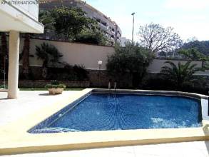 Thumbnail von ***Apartment in Calpe mit Terrasse und Pool***