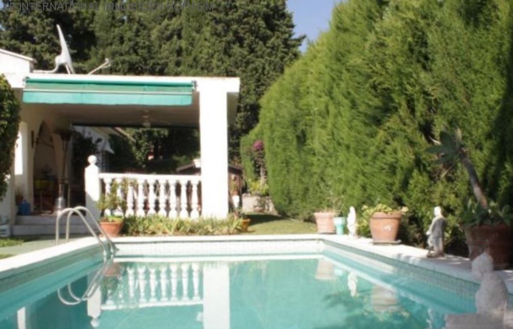 Thumbnail von ***Wunderschönes Chalet in La Sierrezuela***