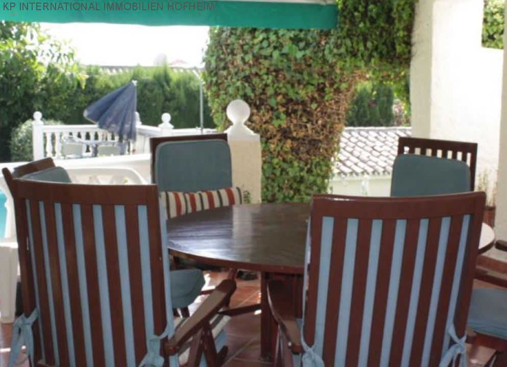 Thumbnail von ***Wunderschönes Chalet in La Sierrezuela***