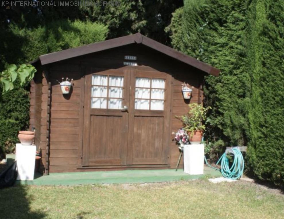 Thumbnail von ***Wunderschönes Chalet in La Sierrezuela***