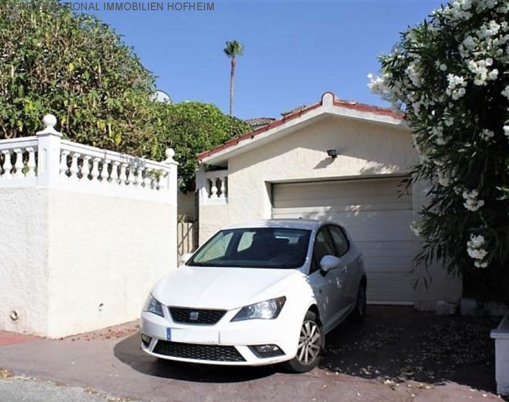 ***Wunderschönes Chalet in La Sierrezuela***