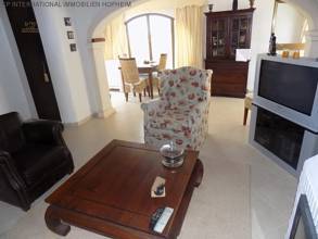 Thumbnail von ***Schönes Haus in Moraira mit Pool und Meerblick***