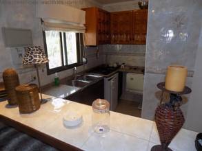 Thumbnail von ***Schönes Haus in Moraira mit Pool und Meerblick***