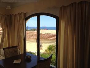 Thumbnail von ***Schönes Haus in Moraira mit Pool und Meerblick***