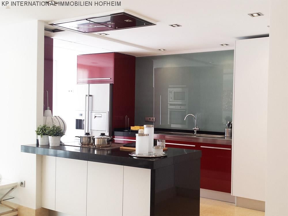 Thumbnail von ***Luxuriöses Apartment mit hervorragender Aussicht***