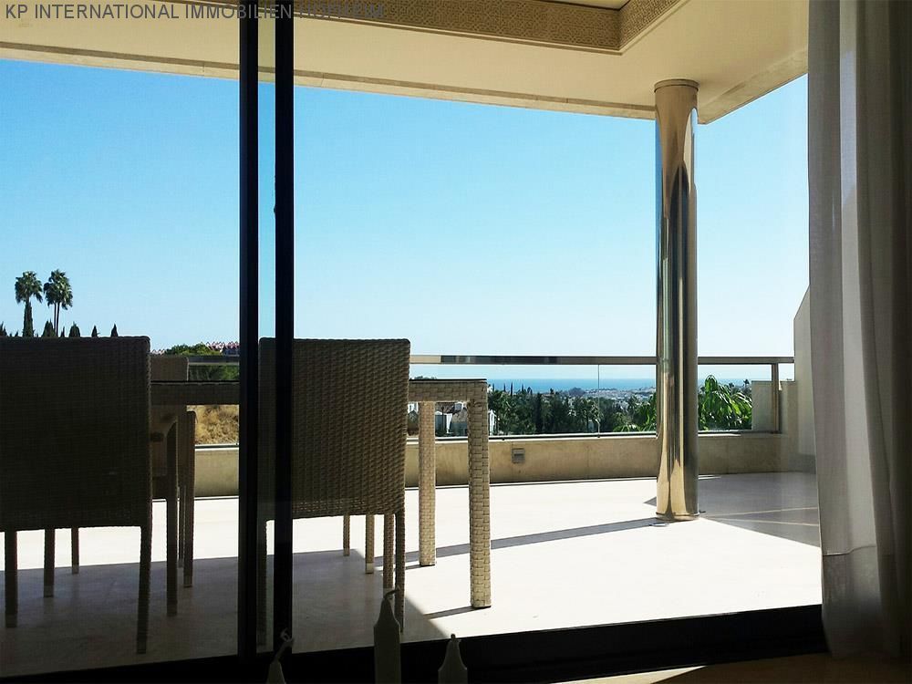 Thumbnail von ***Luxuriöses Apartment mit hervorragender Aussicht***