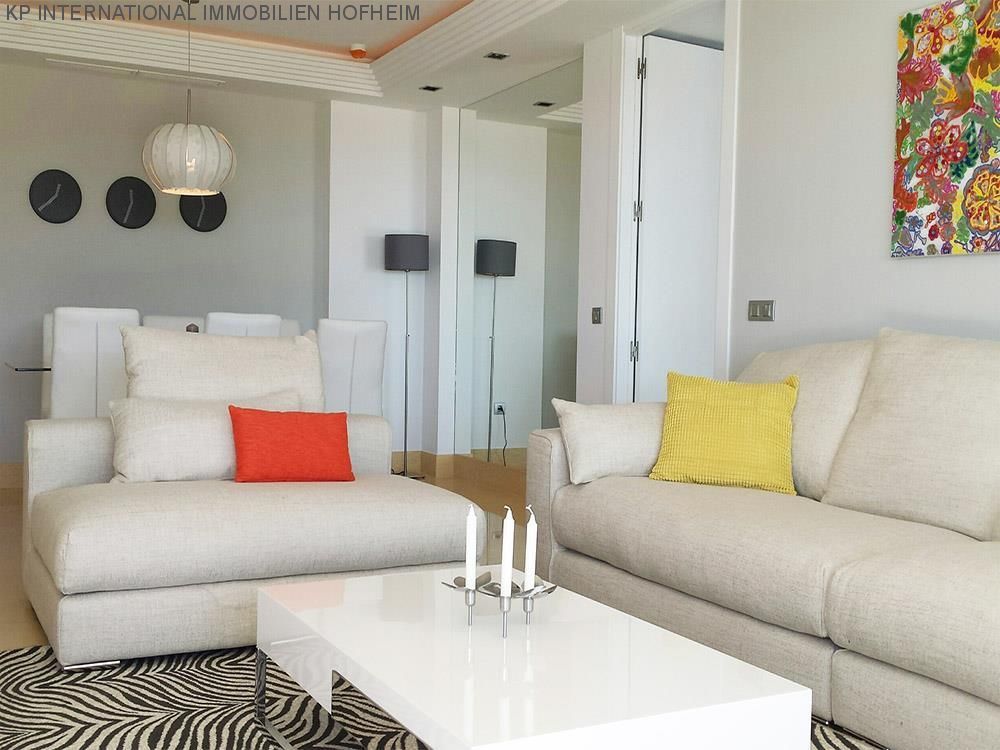 Thumbnail von ***Luxuriöses Apartment mit hervorragender Aussicht***