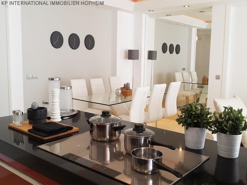 Thumbnail von ***Luxuriöses Apartment mit hervorragender Aussicht***