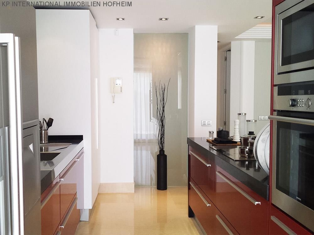 Thumbnail von ***Luxuriöses Apartment mit hervorragender Aussicht***