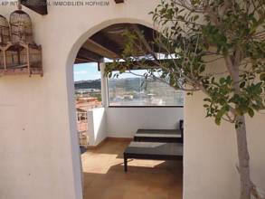 Thumbnail von ***Gemütliches Dorfhaus in Senija***