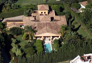 Thumbnail von ***Traditionell andalusische Villa in San Pedro de Alcántara***