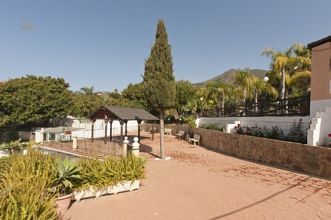 Thumbnail von Luxus-Villa in Benalmadena Costa R209457