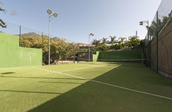 Thumbnail von Luxus-Villa in Benalmadena Costa R209457