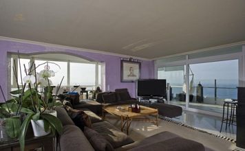 Thumbnail von Luxus-Wohnung in Marbella R756652