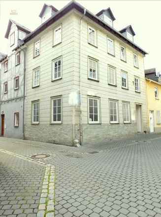 Ein besonderes Altstadthaus, zum Arbeiten und Leben, auch sehr gut für die große Familie geeignet ! 