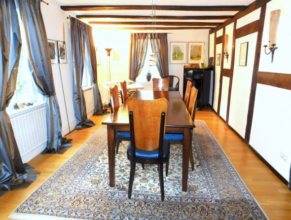 Thumbnail von Ein besonderes Altstadthaus, zum Arbeiten und Leben, auch sehr gut für die große Familie geeignet !