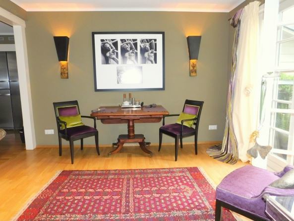 Thumbnail von Ein besonderes Altstadthaus, zum Arbeiten und Leben, auch sehr gut für die große Familie geeignet !