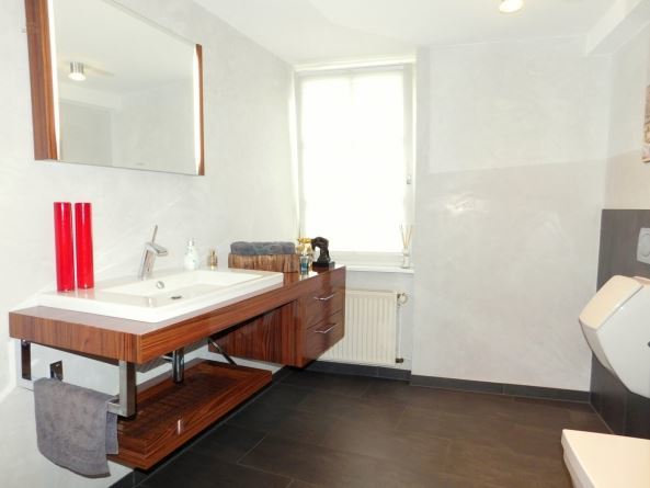 Thumbnail von Ein besonderes Altstadthaus, zum Arbeiten und Leben, auch sehr gut für die große Familie geeignet !