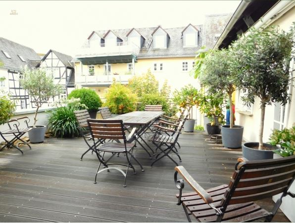 Thumbnail von Ein besonderes Altstadthaus, zum Arbeiten und Leben, auch sehr gut für die große Familie geeignet !