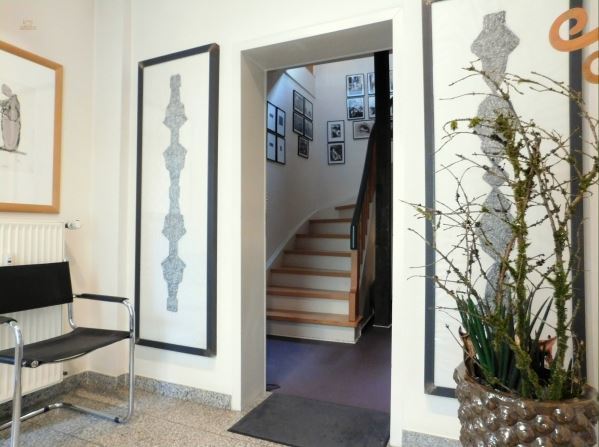 Thumbnail von Ein besonderes Altstadthaus, zum Arbeiten und Leben, auch sehr gut für die große Familie geeignet !