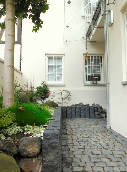 Thumbnail von Ein besonderes Altstadthaus, zum Arbeiten und Leben, auch sehr gut für die große Familie geeignet !