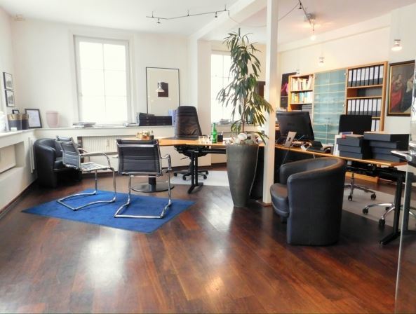 Thumbnail von Ein besonderes Altstadthaus, zum Arbeiten und Leben, auch sehr gut für die große Familie geeignet !