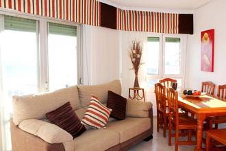 Thumbnail von ***Große Wohnung am Strand in erster Linie, 4 Schlafzimmer, 2 Bäder***