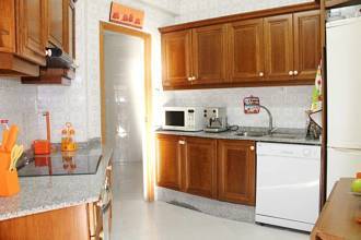 Thumbnail von ***Große Wohnung am Strand in erster Linie, 4 Schlafzimmer, 2 Bäder***