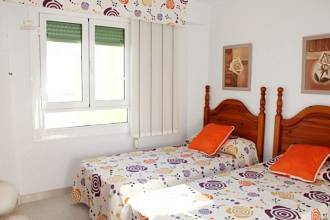 Thumbnail von ***Große Wohnung am Strand in erster Linie, 4 Schlafzimmer, 2 Bäder***