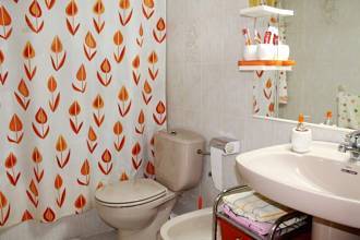 Thumbnail von ***Große Wohnung am Strand in erster Linie, 4 Schlafzimmer, 2 Bäder***